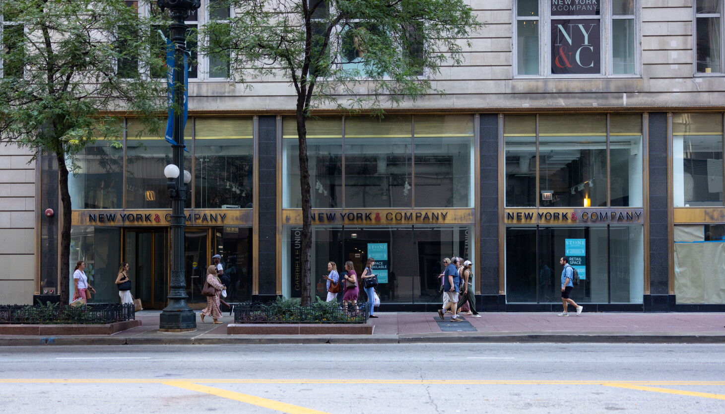 Mood Fabrics, popularized by 'Project Runway,' expanding to Chicago with new retail concept
