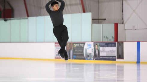 Lorenzo Elano Portrait