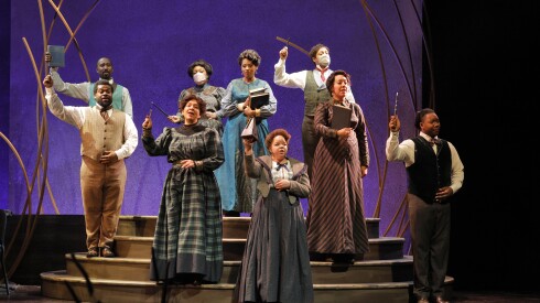 “My Name is Florence” highlights Florence Price's childhood in Little Rock