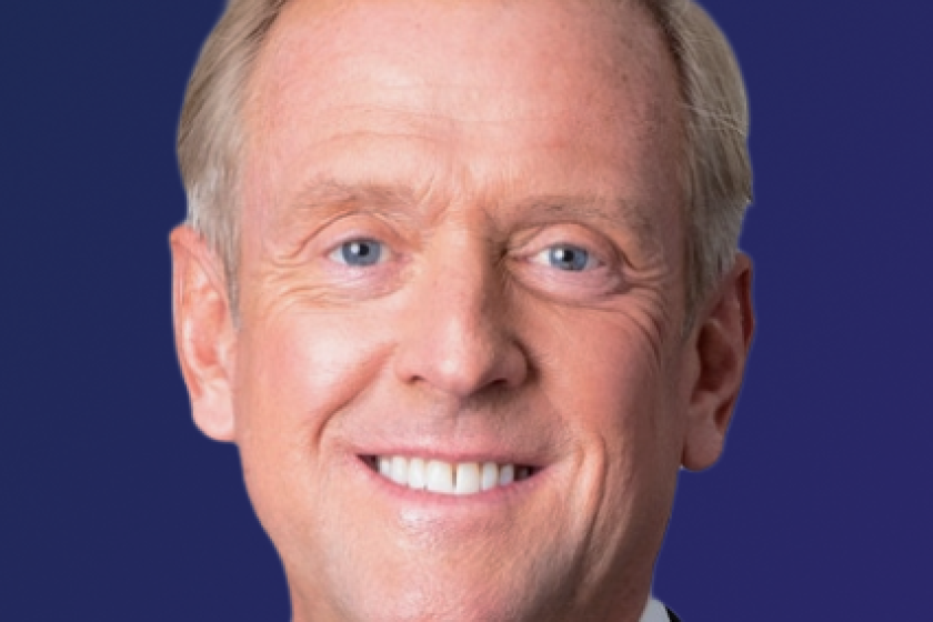 Craig S. Donohue