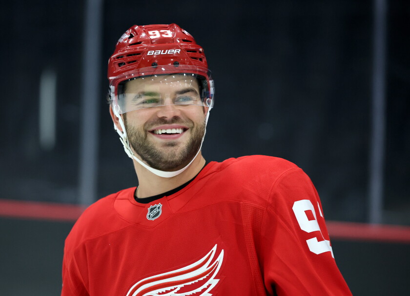 Alex DeBrincat