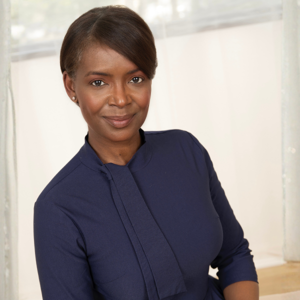 GOP's Pamela Denise Long Runs for Illinois Senate Seat