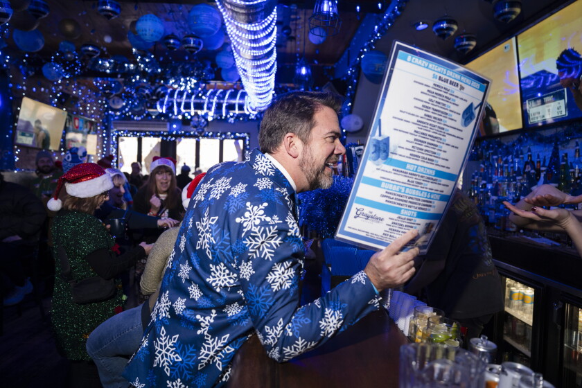 dressed for a classic fraternity party crossword Belle of Belgrade tour bus service takes off for 'experiences,' not just visits