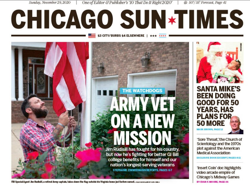 Click to read the Sun-Times’ Nov. 29, 2020, report.