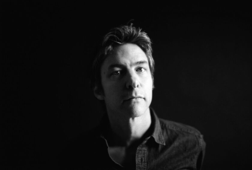 “I had been such a fan of Chicago music from the late ’80s through the mid-’90s,” says James Elkington, who emigrated from England to the Windy City in the 1990s. “My favorite music came specifically from Chicago labels like Touch and Go, Thrill Jockey, Skin Graft and Drag City.”