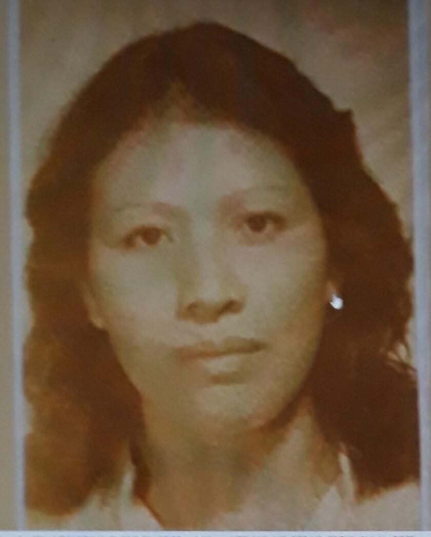 Trump's deportation blitz last fall evokes painful memories of Latin ...