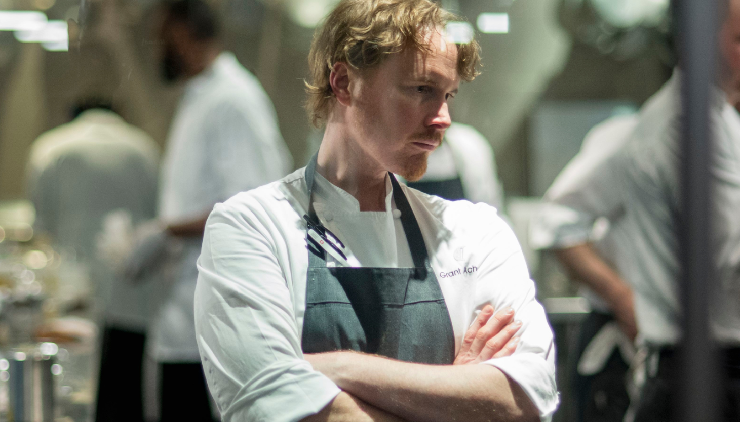 Alinea loses third Michelin star, leaving one Chicago restaurant in coveted category Alinea loses third Michelin star, leaving one Chicago restaurant in coveted category