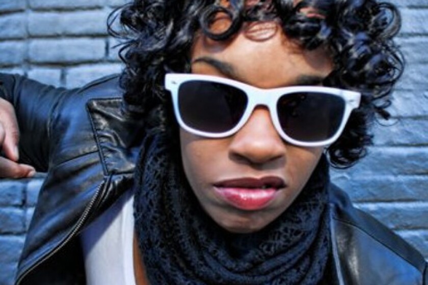 Global Notes: Chicago rapper Psalm One visits Haiti - WBEZ Chicago