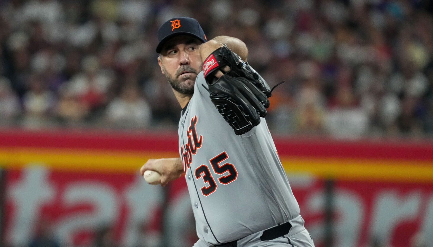 Ο Justin Verlander, πρωταθλητής World Series και τρεις φορές νικητής του Cy Young, σχεδιάζει να αποσυρθεί μετά από αυτή τη σεζόν