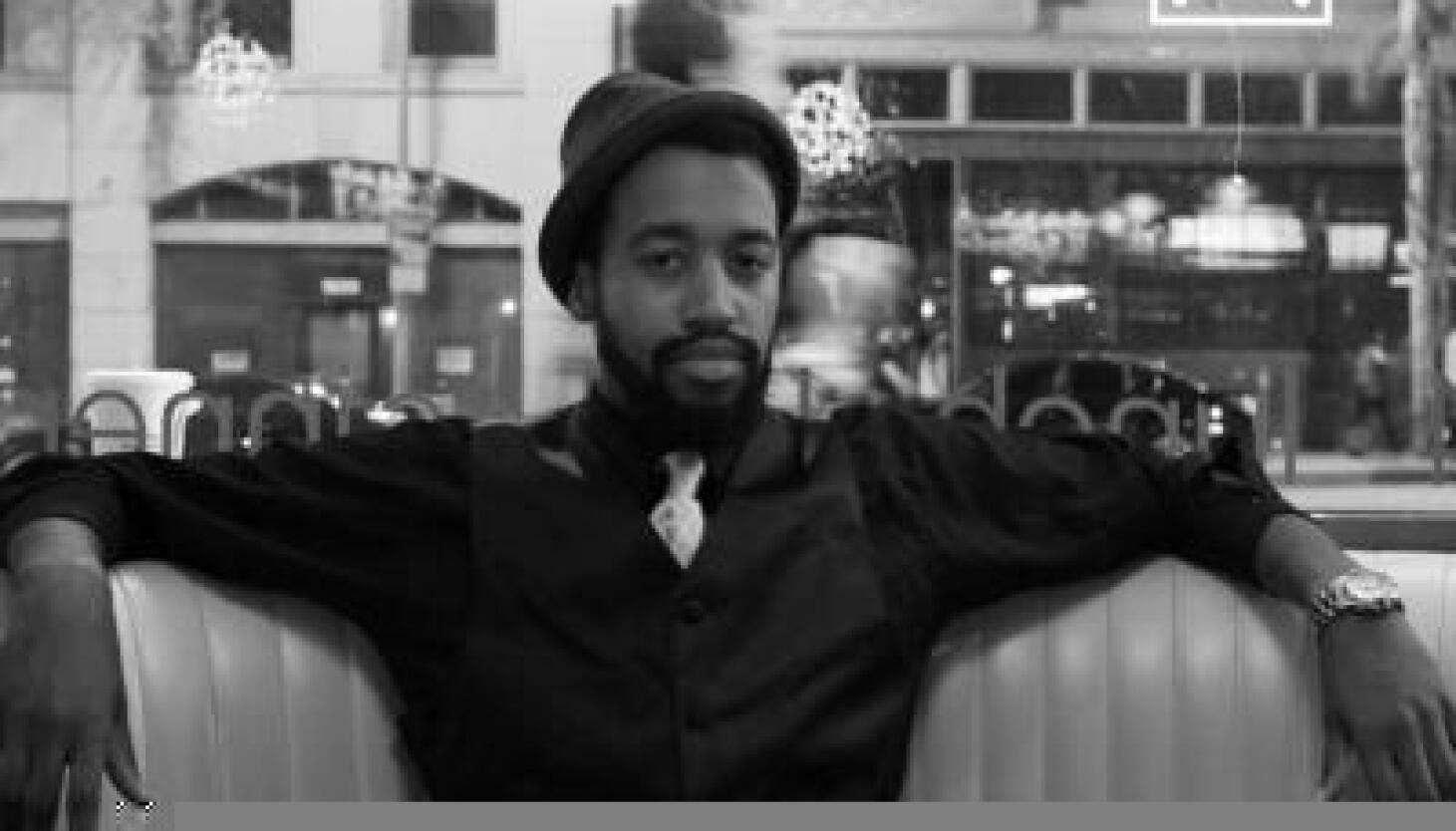 Kid Static on overcoming the fear of being honest - WBEZ Chicago
