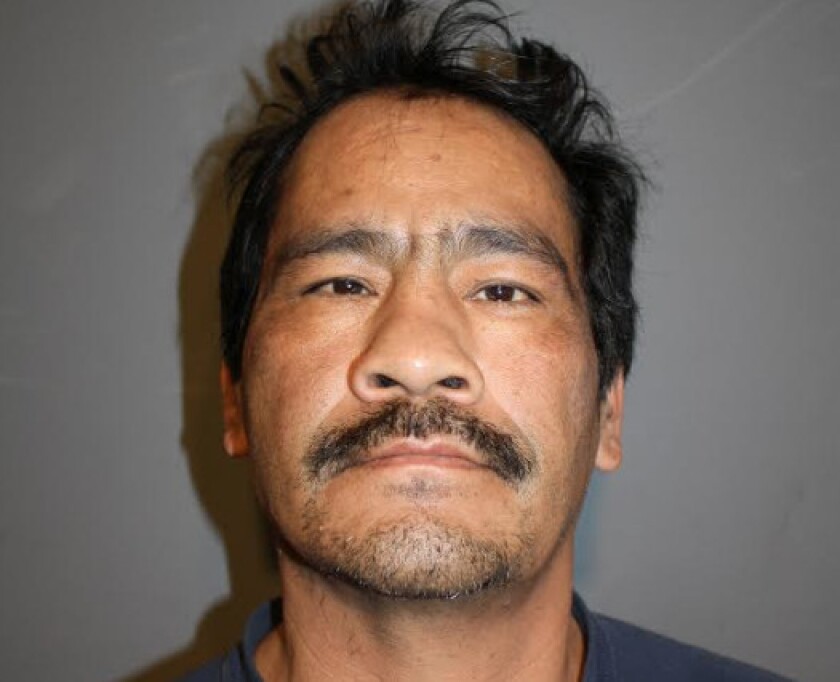 Honorio Perez, who is charged with killing his estranged wife. | North Riverside police