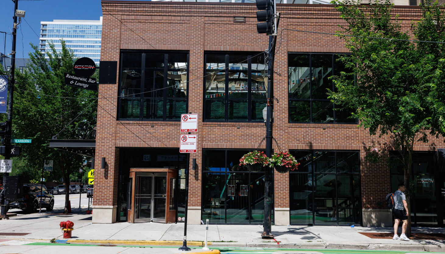 South Loop restaurant Reserv facing eviction as former workers allege wage theft