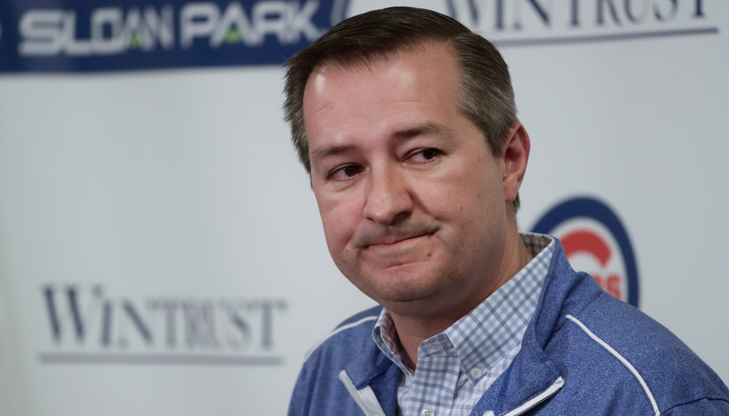 Cubs owner Tom Ricketts needs to negotiate with Darth Vader to get Cody Bellinger signed - Vimarsana News