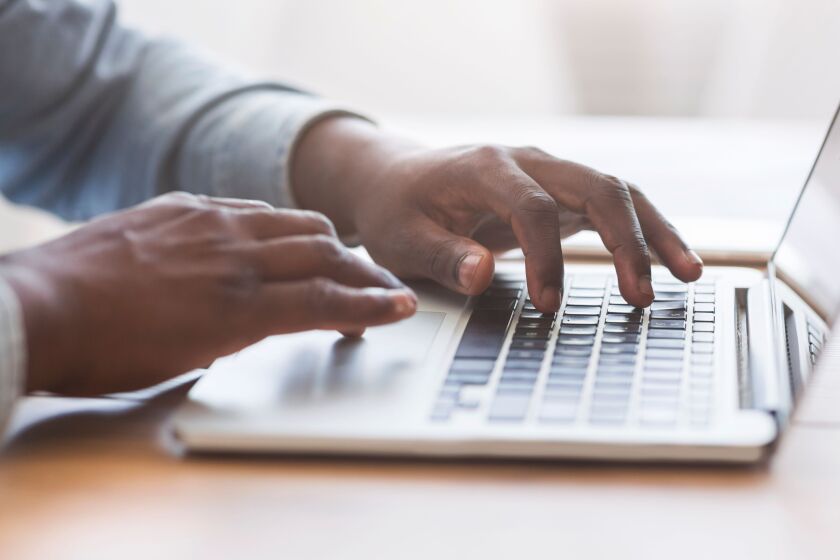 Internet access is no longer a luxury, so everyone's got to get connected - Chicago Sun-Times