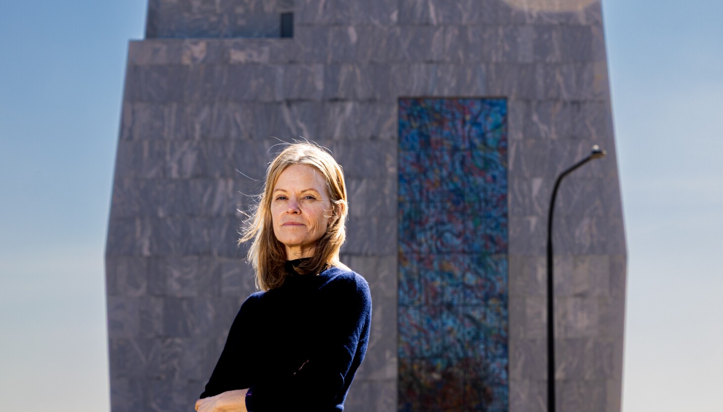 Obama Presidential Center is taking a big swing at contemporary art collection Obama Presidential Center is taking a big swing at contemporary art collection