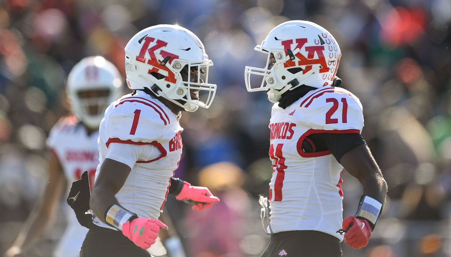 NextImg:Kenwood hires Chris Goffer as football coach