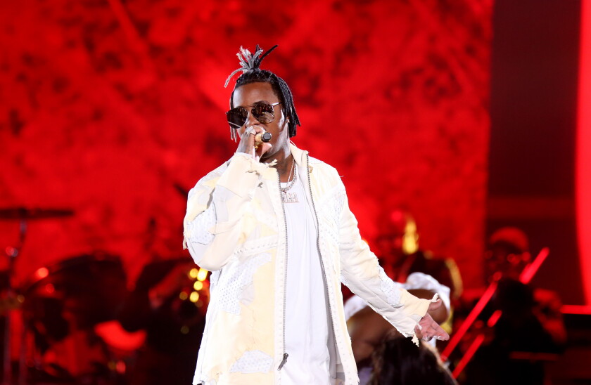 The Soul Train Awards are coming 'home' to Chicago for the first time