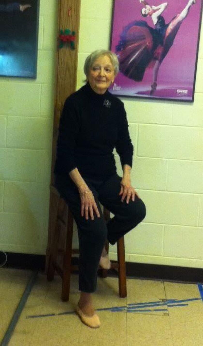 Lilette Rohe. | Provided photo