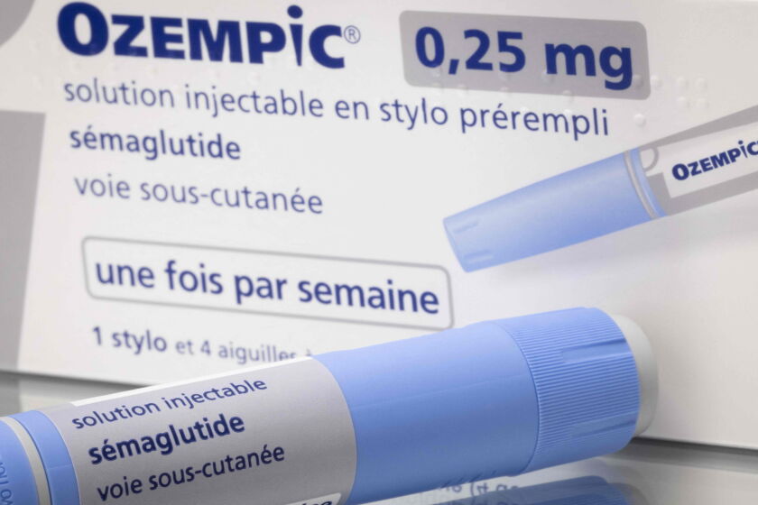 where can i give my semaglutide shot Tips and Sites for Injecting Ozempic