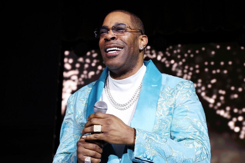 Chicago Rapper Ryme Busta Rhymes cancels all 2024 Blockbusta tour dates one week before ...