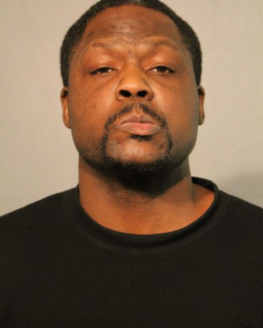 Alphonso Walton