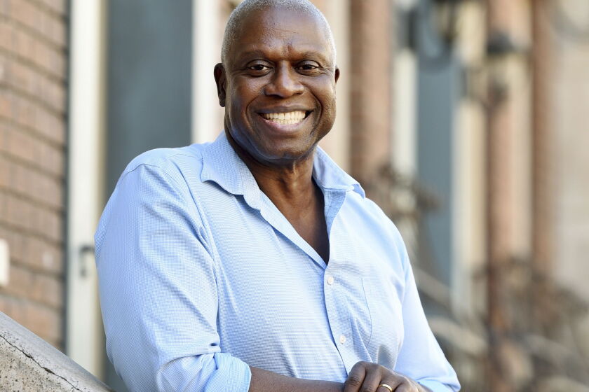 What Illness Did Andre Braugher Have Before Death?