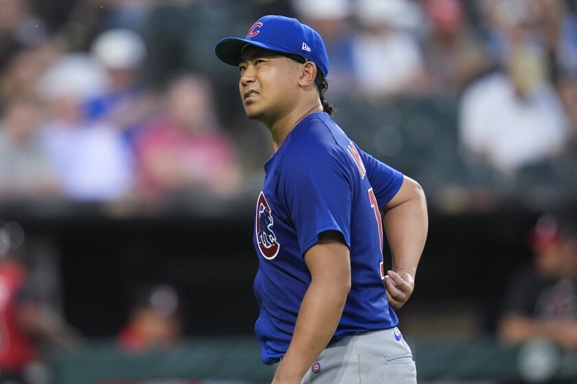 Cubs White Sox Baseball