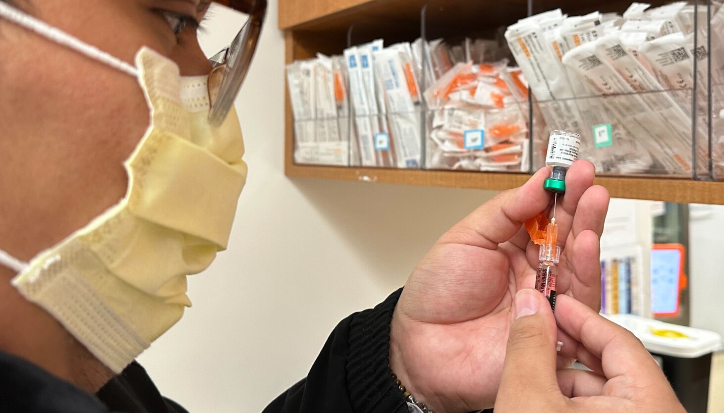 Measles cases are rising, and RFK Jr. is only making it worse