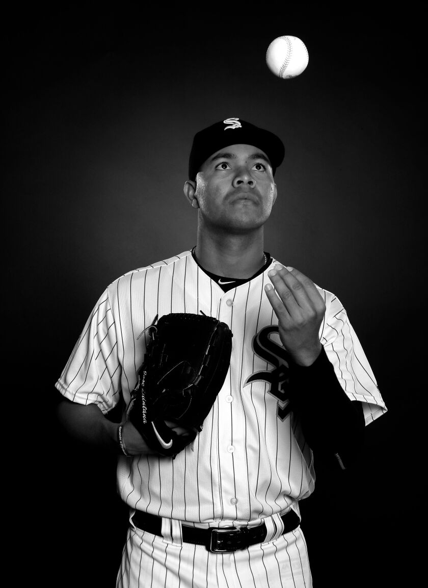 Jose Quintana
