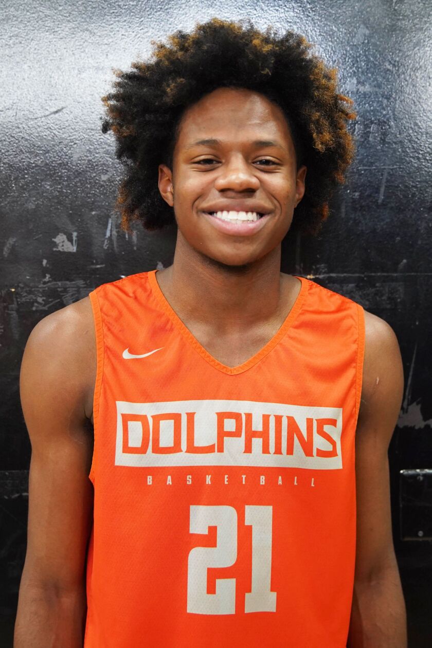 DJ Steward, Young