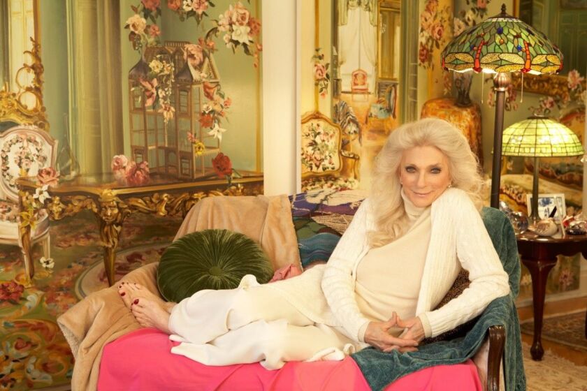 Judy Collins | Provided photo