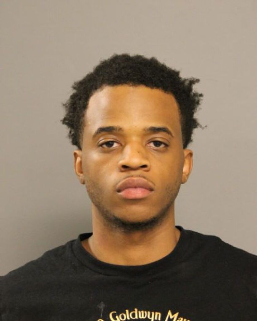 Kameron Irvin.