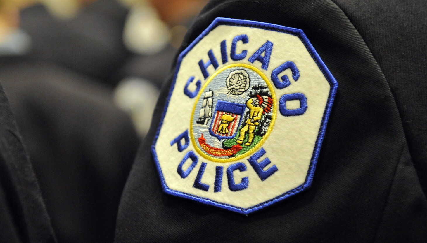 Chicago police sergeant charged with stealing $41K from federal PPP program