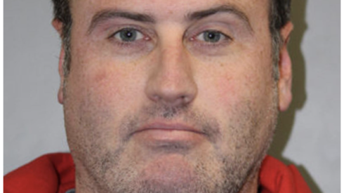 Kevin Quinn, a one-time political aide to now-former Illinois House Speaker Michael J. Madigan (D-Chicago).