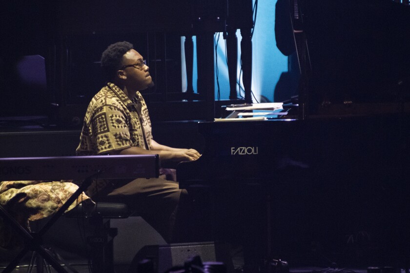 International Jazz Day Global Concert