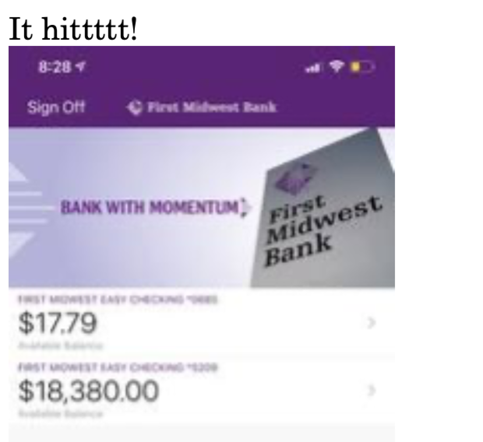 PPP fraud case sees FBI accuse Chicago-area trio in kickbacks for ...