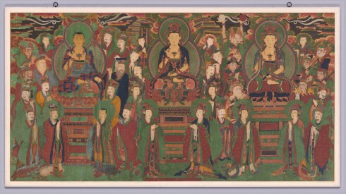 Tripitaka Bodhisattvas 삼장보살도.jpg
