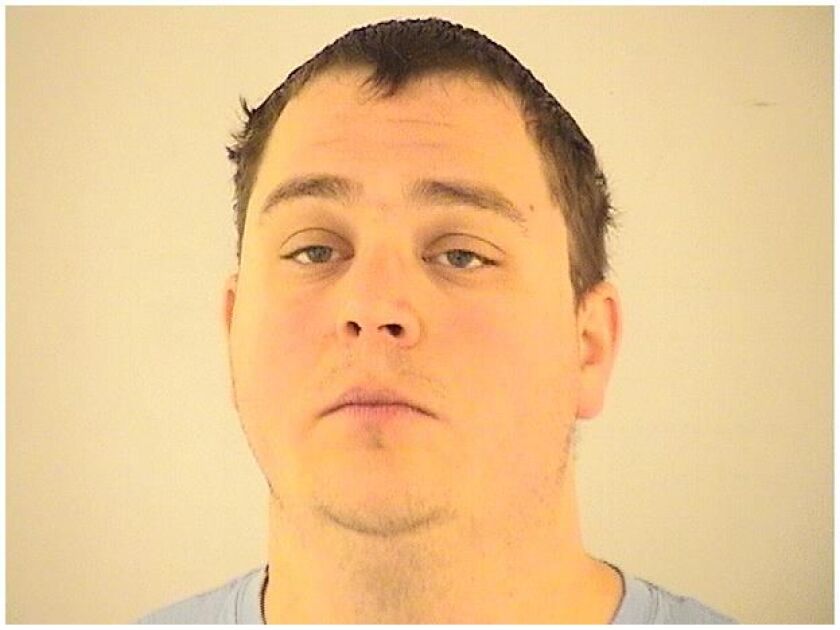 Jeremy Hoen | Lake County Sheriff’s Office