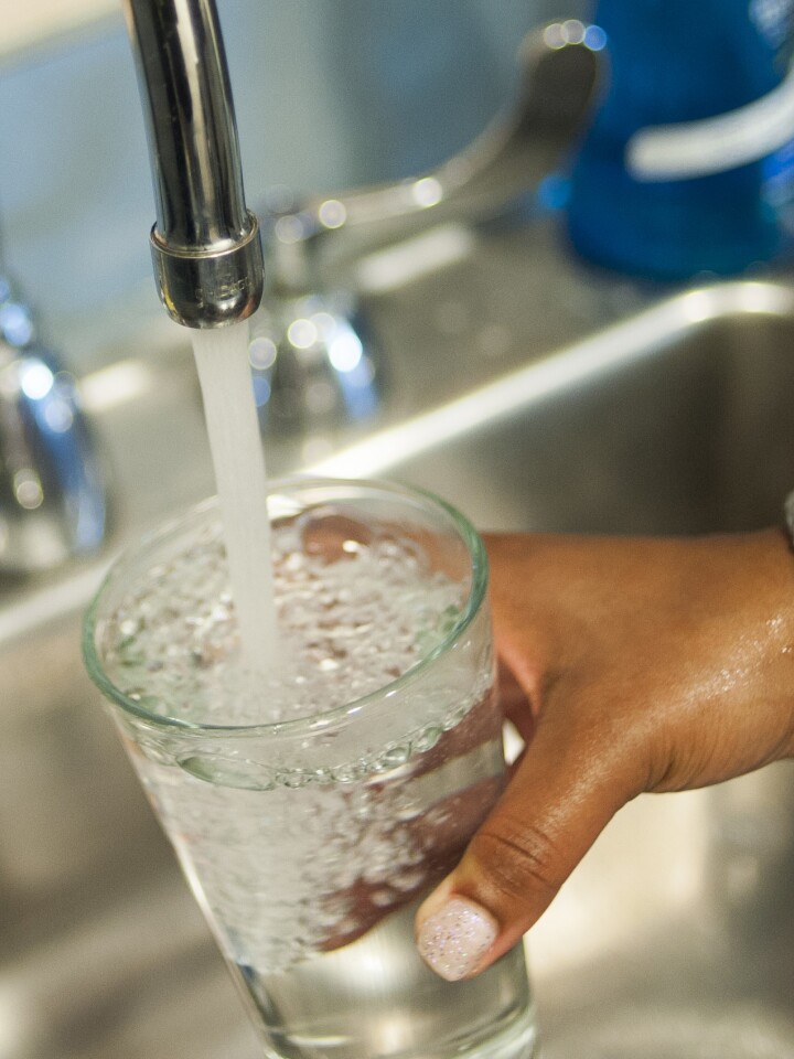 What to do if your Chicago home has a lead water line - Chicago Sun-Times