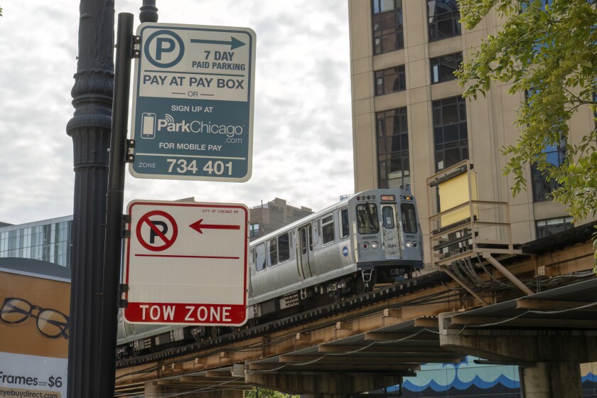 Unwilling to make 'a bad deal even worse,' Mayor Johnson drops out of ...