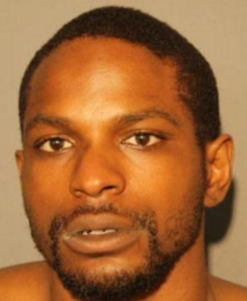 Donnell Flora was sentenced to 100 years in prison for his role in the death of Endia Martin. | File photo