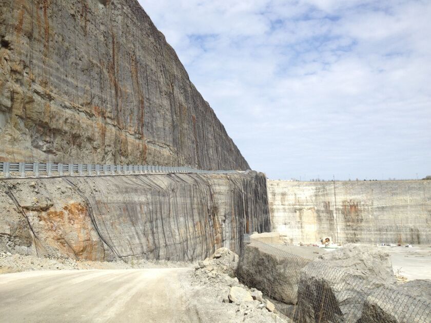 <small><strong>Thornton Quarry | Neil Steinberg/Sun-Times</strong></small>