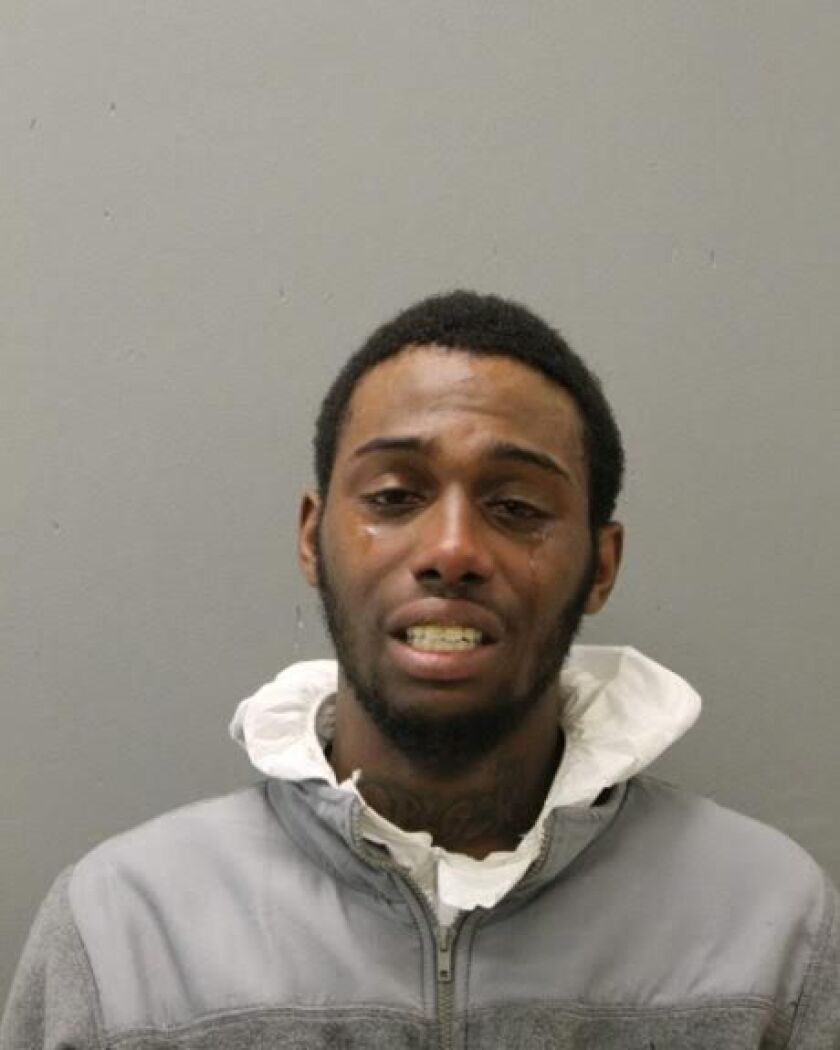Lafayette Hodges