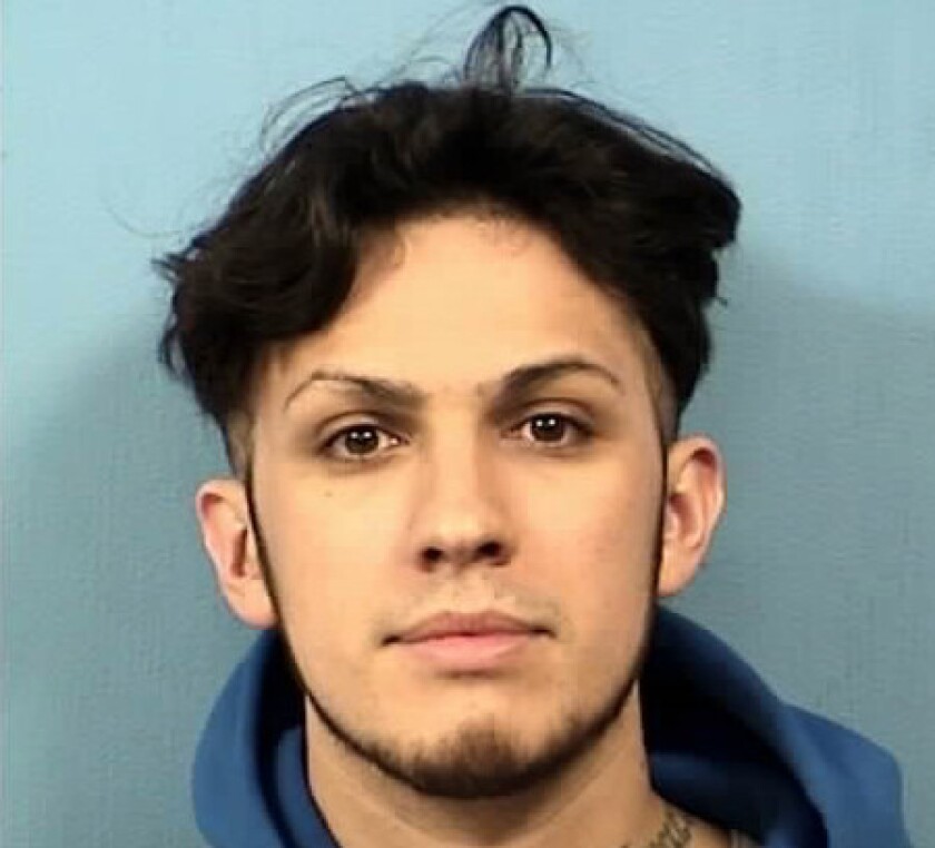 Anthony Nemeth | DuPage County State’s Attorney’s Office