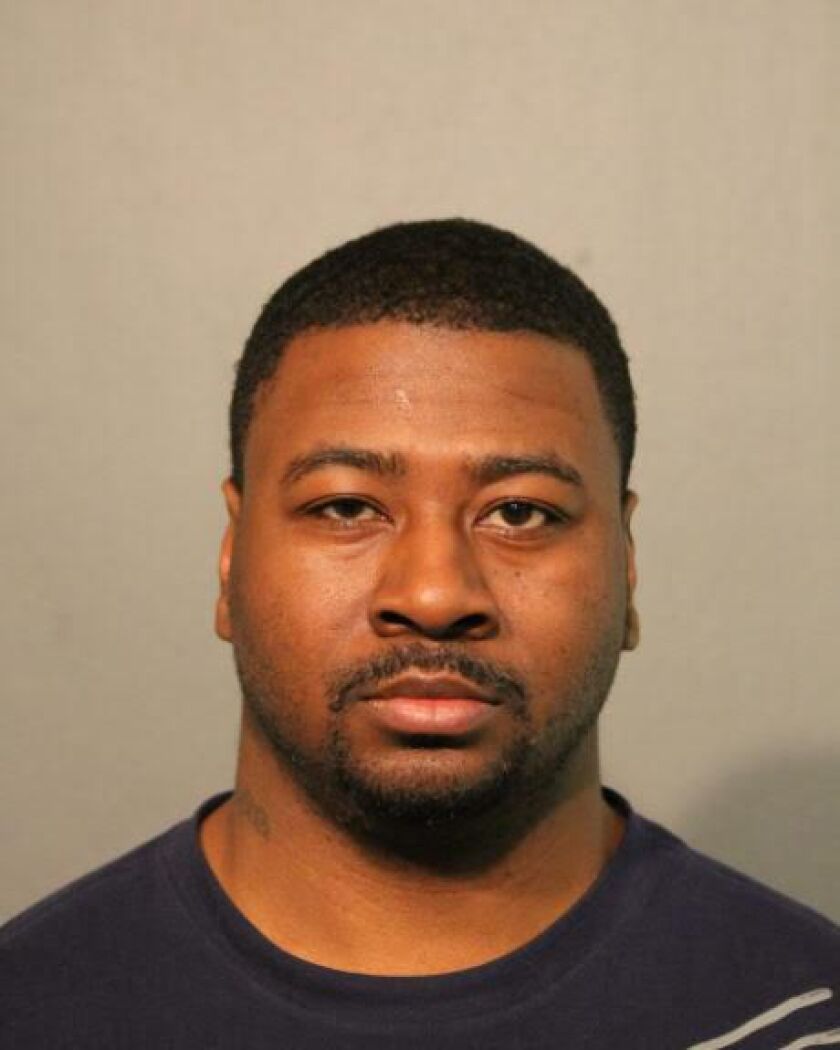 Walter Jackson