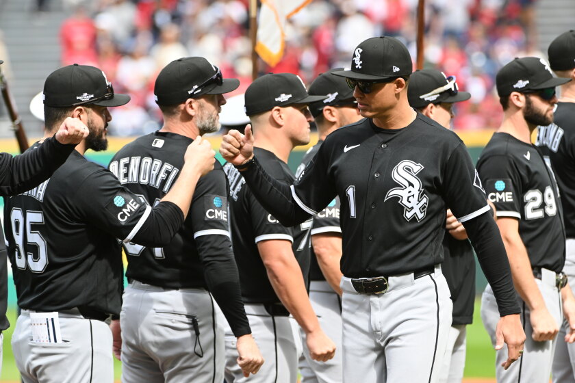 Amazon Process Assistant Interview Questions White Sox expect to retain manager Will Venable's coaching staff for ...