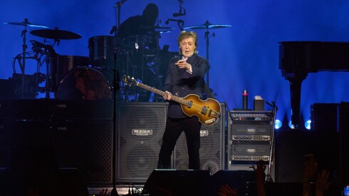 Paul McCartney at United Center - Nov. 24, 2025 6.jpeg