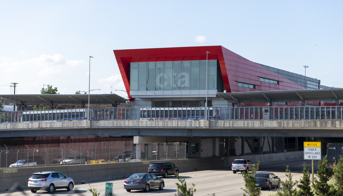 Community Red Line Funding for Red Line extension doubled in first year in 'game-changer ...