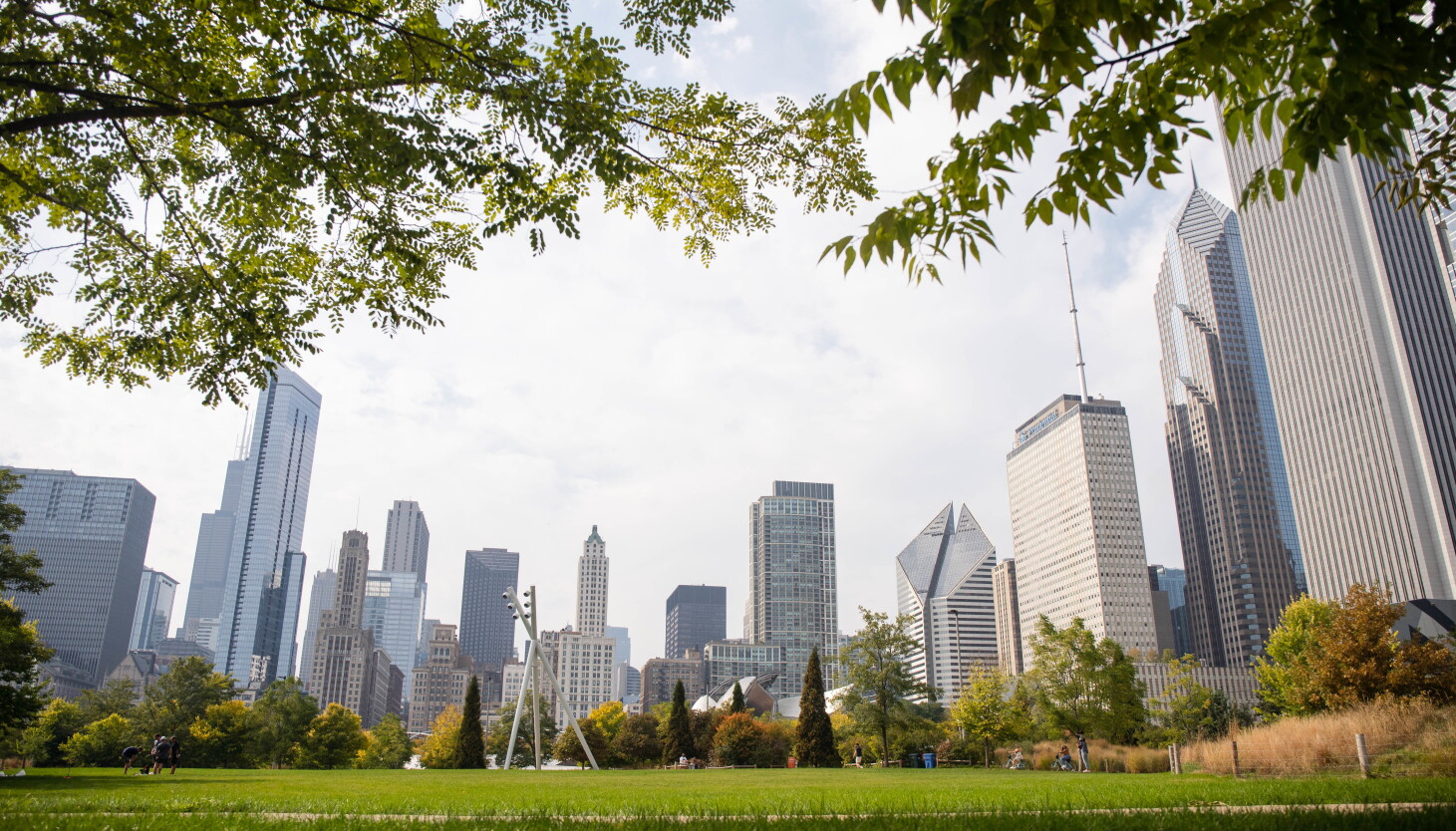 Who needs Disneyland? As a kid, we had Chicago - Vimarsana News