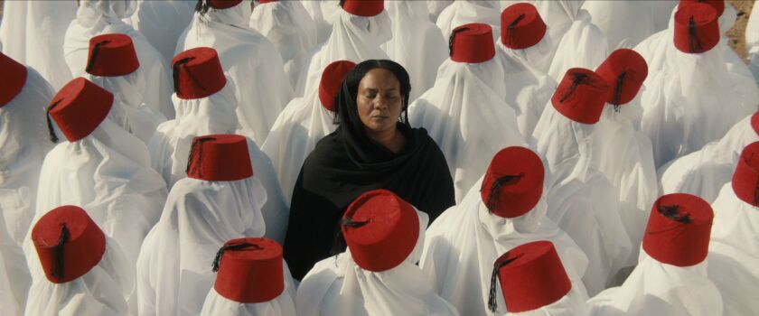 “You Will Die at Twenty” (Sudan) is screening via Music Box Theatre Virtual Cinema.